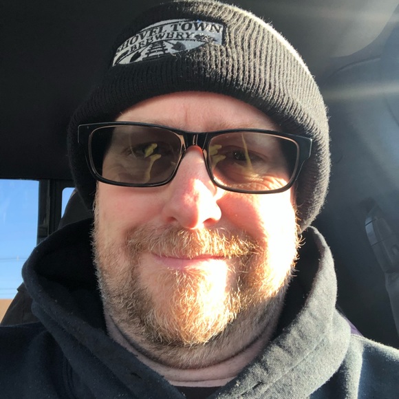 Meet your Posher, Rob - Picture 1 of 1